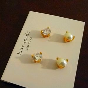 Kate Spade Earrings